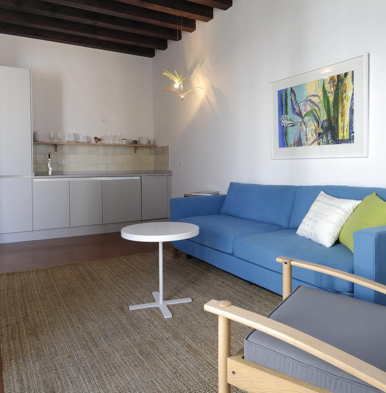 La Hoguera Apartament