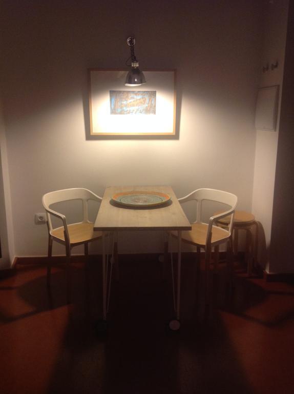 La Hoguera Apartament *