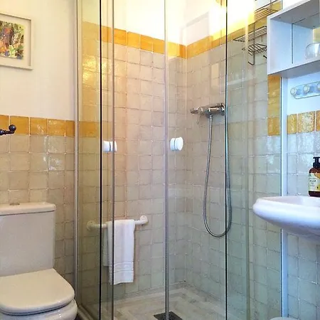Apartamentos La Hoguera Cordoba Exterior photo