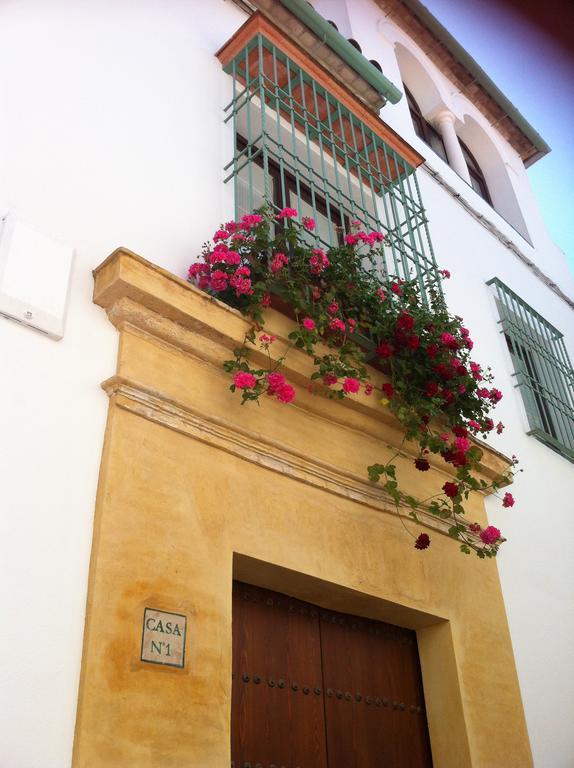 La Hoguera Appartement