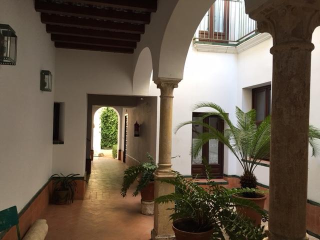 La Hoguera Córdoba