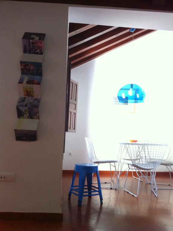 La Hoguera Appartement Córdoba