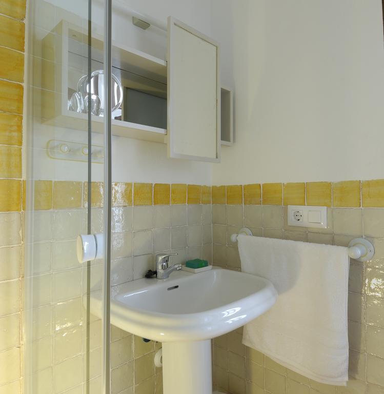La Hoguera Appartement