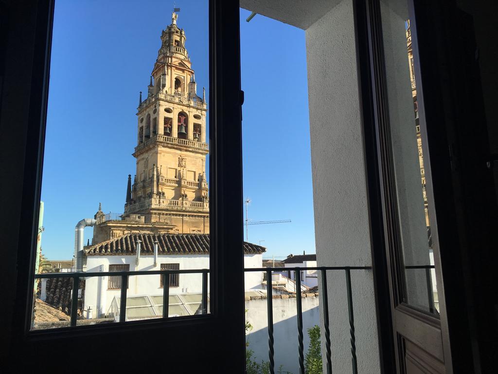 La Hoguera Cordoue