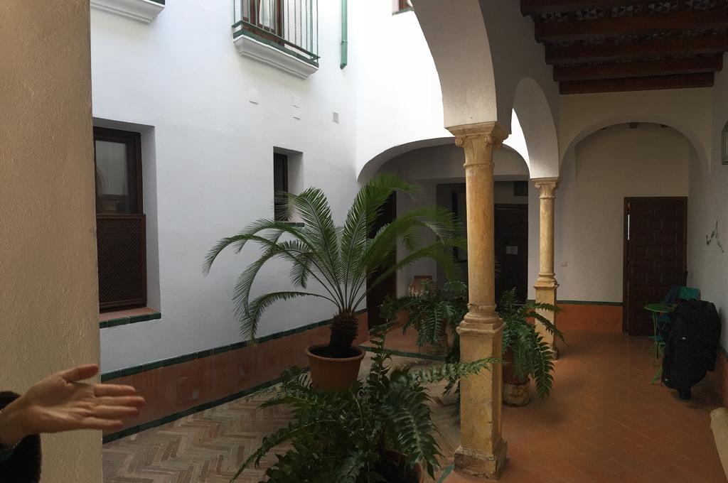La Hoguera Appartement *