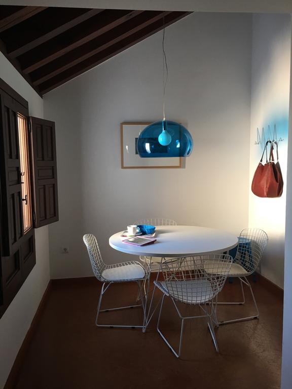 La Hoguera Appartement Cordoue